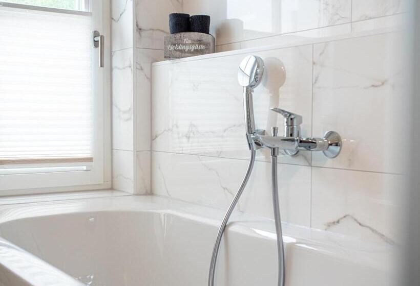 Panorama Residenz Apartment 28