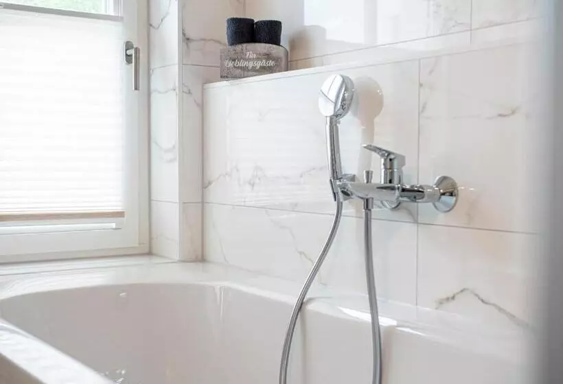 Panorama Residenz Apartment 28