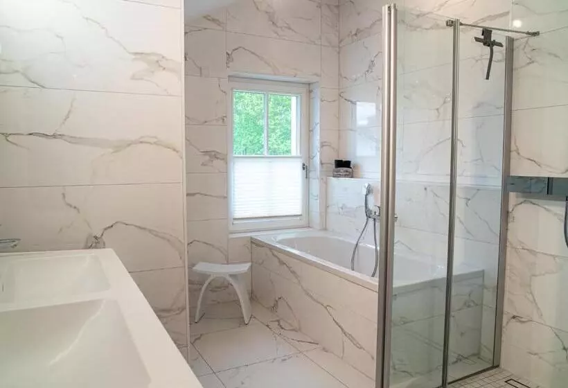 Panorama Residenz Apartment 28