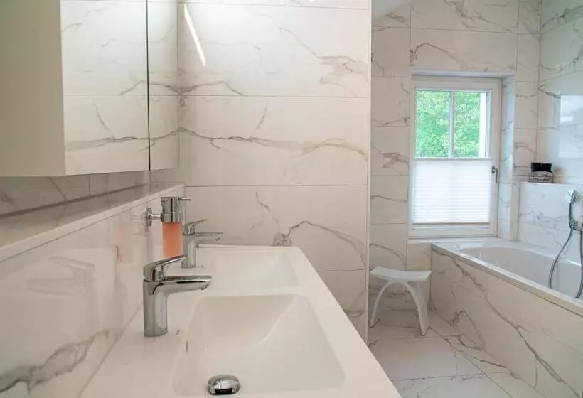 Panorama Residenz Apartment 28