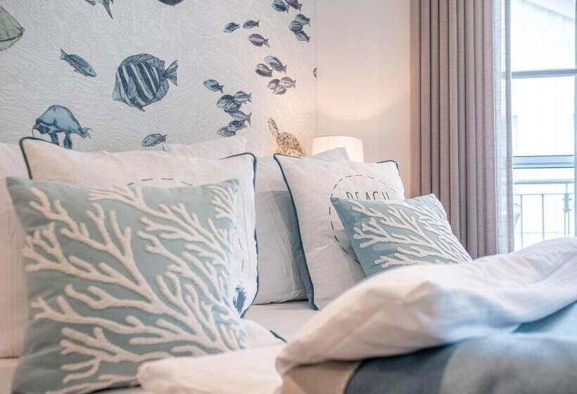 Panorama Residenz Apartment 28