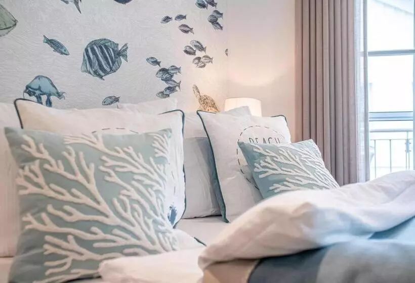 Panorama Residenz Apartment 28