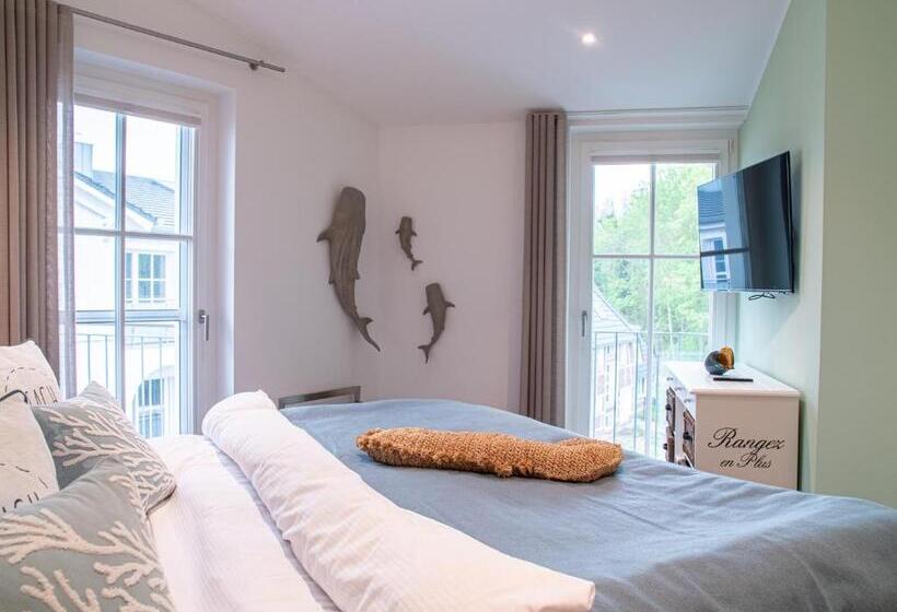 Panorama Residenz Apartment 28