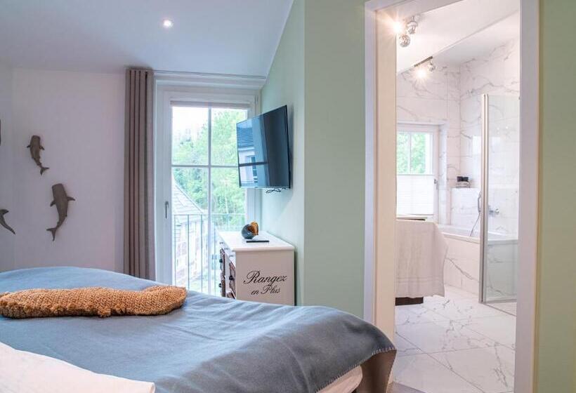 Panorama Residenz Apartment 28