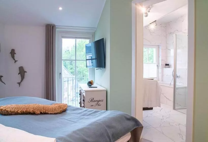 Panorama Residenz Apartment 28