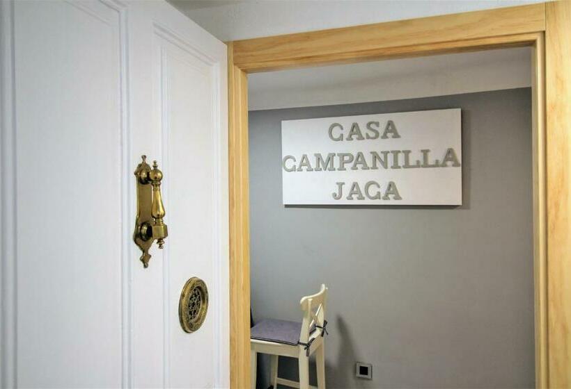 膳宿费 Casa Campanilla Jaca