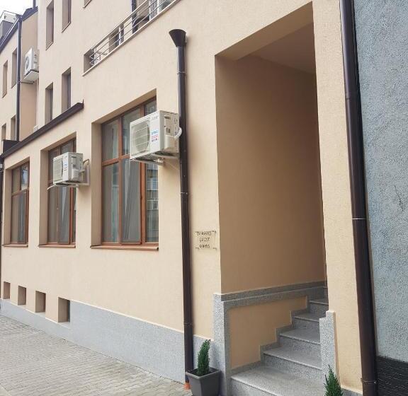 بنسيون Comfort Guest Rooms