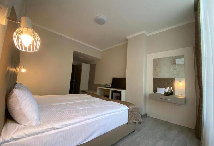 بنسيون Comfort Guest Rooms