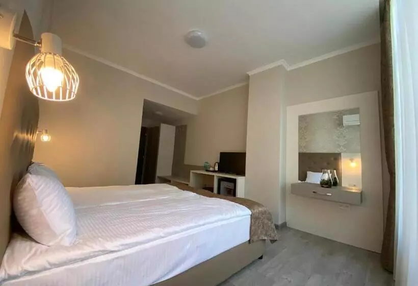 ペンション Comfort Guest Rooms