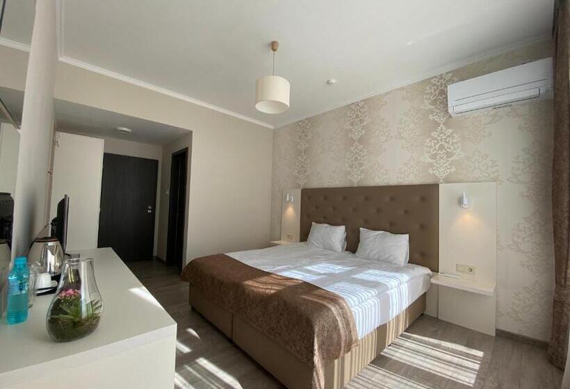 بنسيون Comfort Guest Rooms