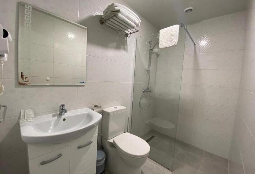 بنسيون Comfort Guest Rooms