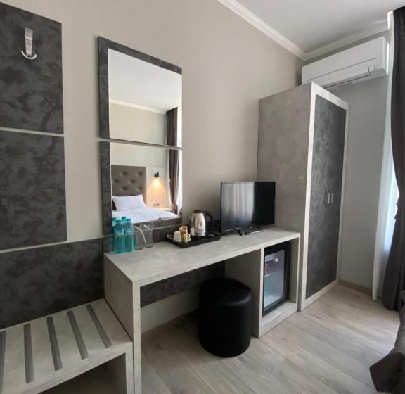 بنسيون Comfort Guest Rooms