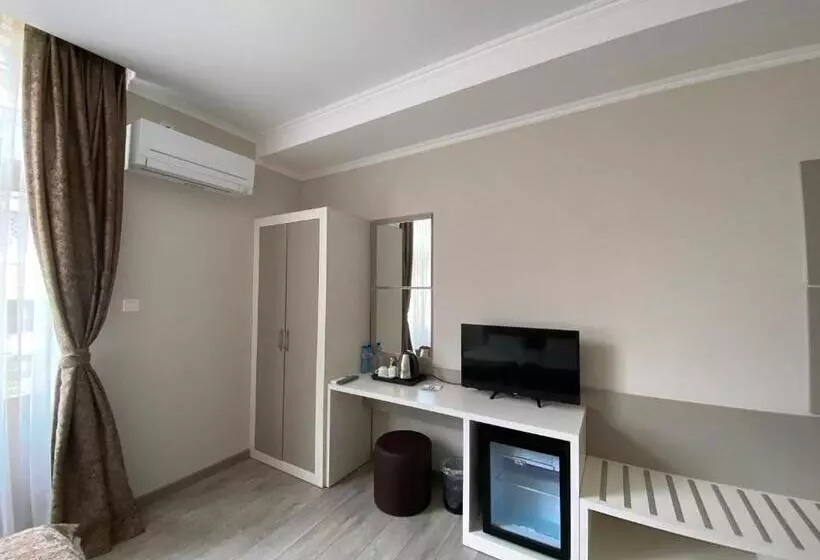 ペンション Comfort Guest Rooms