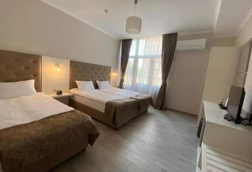 ペンション Comfort Guest Rooms