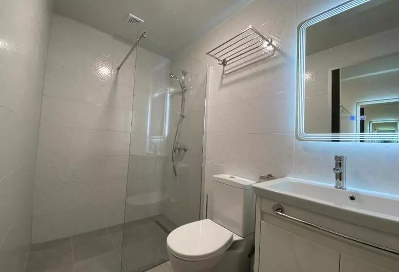 ペンション Comfort Guest Rooms