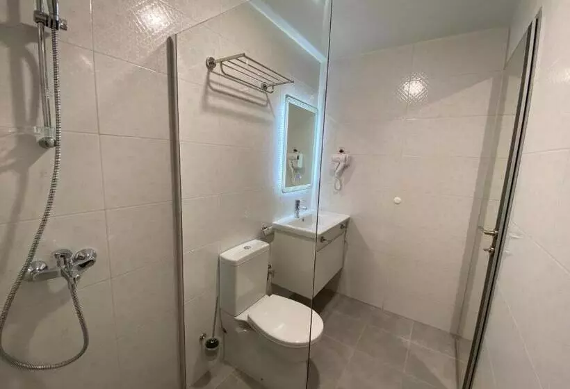 ペンション Comfort Guest Rooms