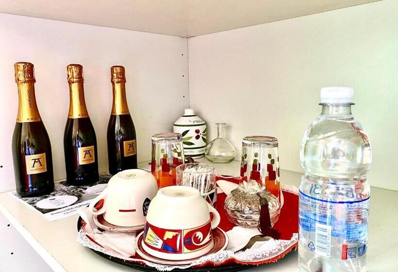 פנסיון Garden Of Venice