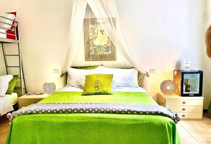 ペンション Garden Of Venice