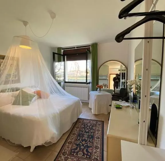 ペンション Garden Of Venice