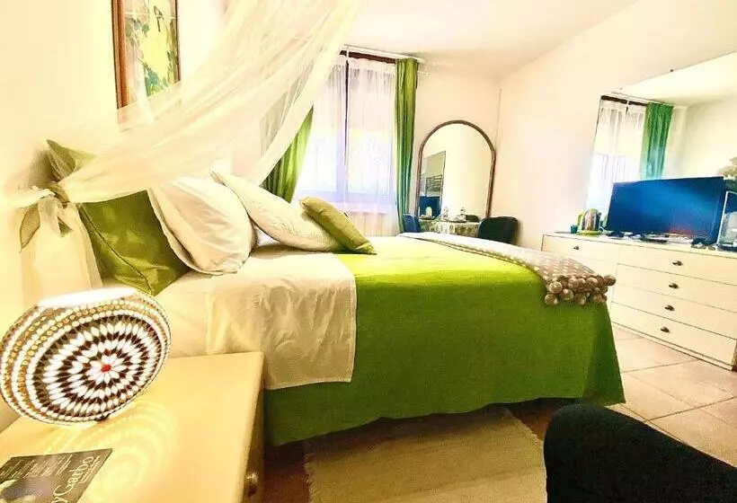 ペンション Garden Of Venice