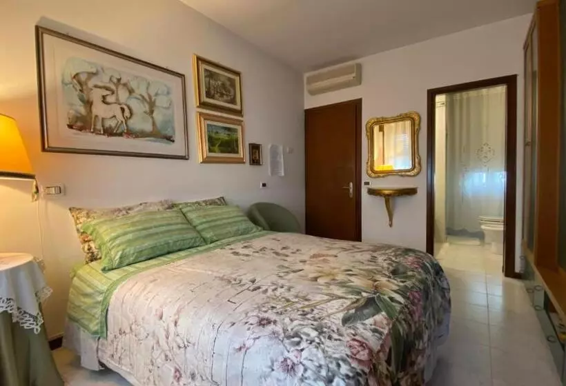 ペンション Garden Of Venice