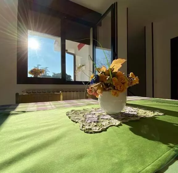 ペンション Garden Of Venice