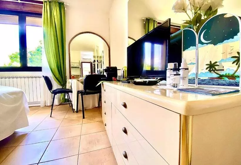 ペンション Garden Of Venice