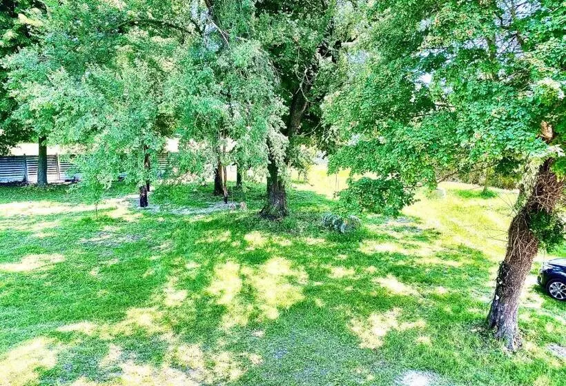 ペンション Garden Of Venice