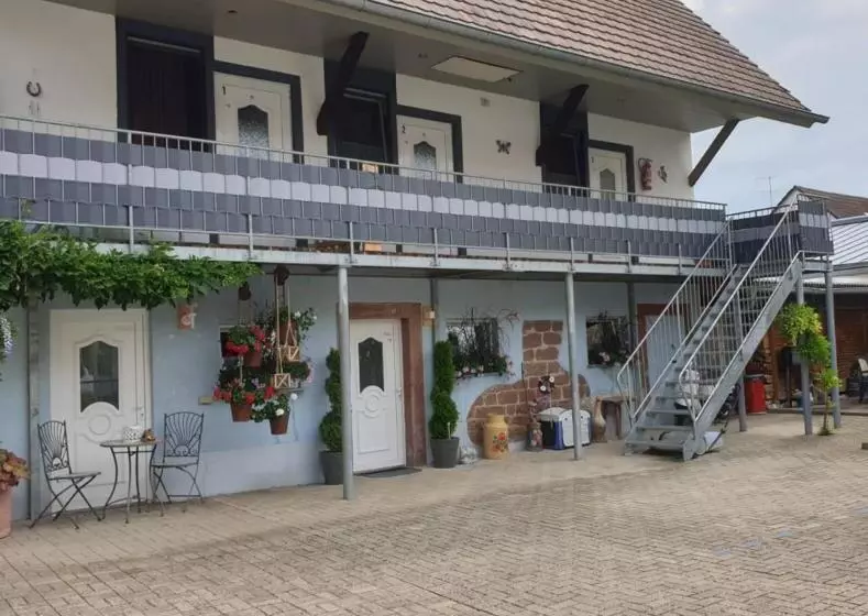 Majatalo Gästehaus Viktoriya Nur Wenige Minuten Zum Europa Park