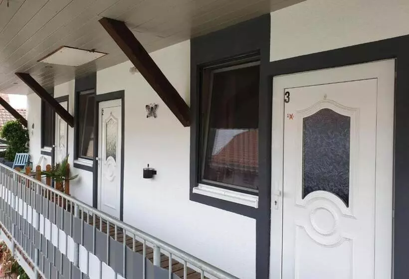 Majatalo Gästehaus Viktoriya Nur Wenige Minuten Zum Europa Park