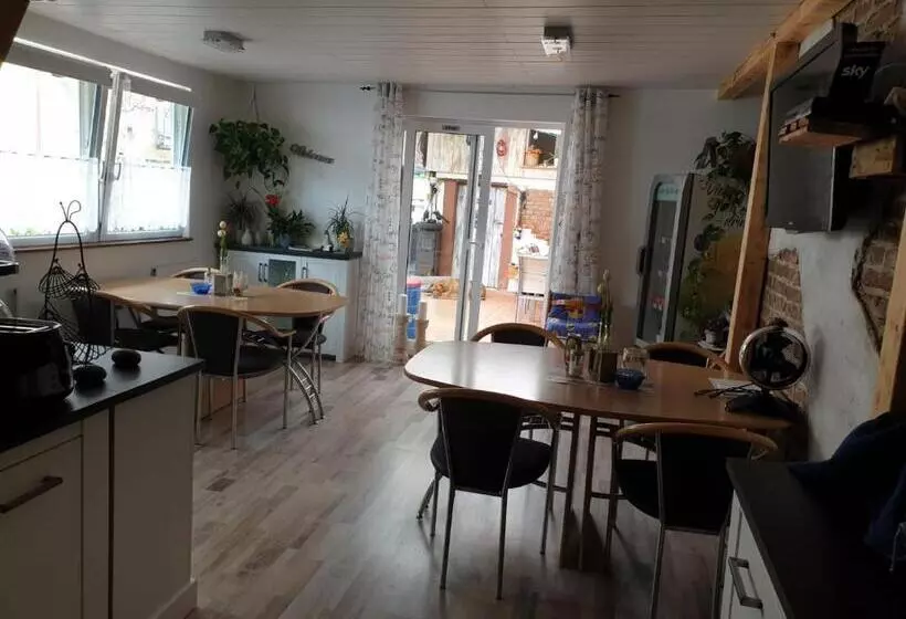 Majatalo Gästehaus Viktoriya Nur Wenige Minuten Zum Europa Park