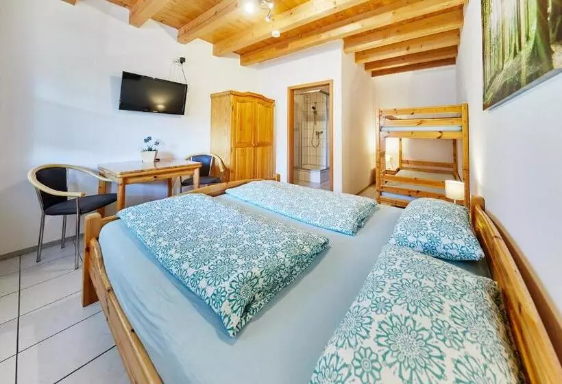 Majatalo Gästehaus Viktoriya Nur Wenige Minuten Zum Europa Park