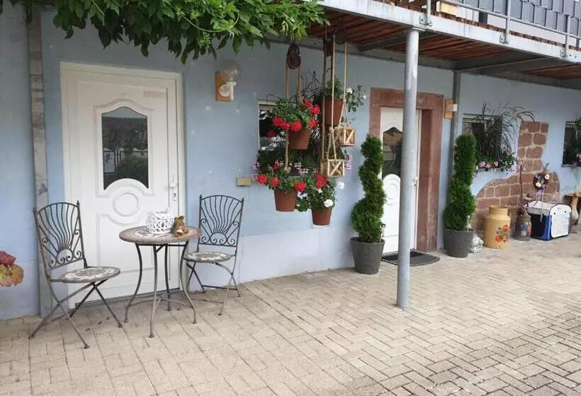 Majatalo Gästehaus Viktoriya Nur Wenige Minuten Zum Europa Park