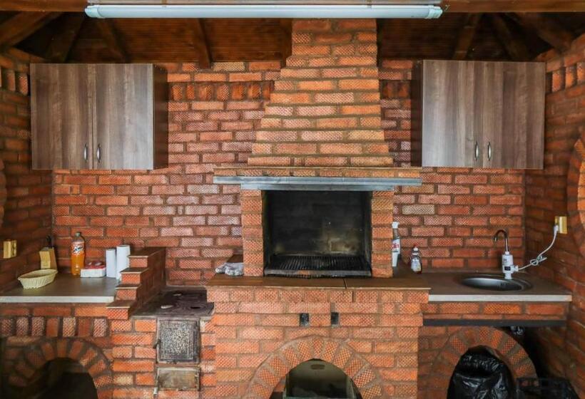 ペンション Hățașul Bunicului