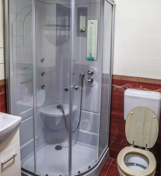 ペンション Hățașul Bunicului