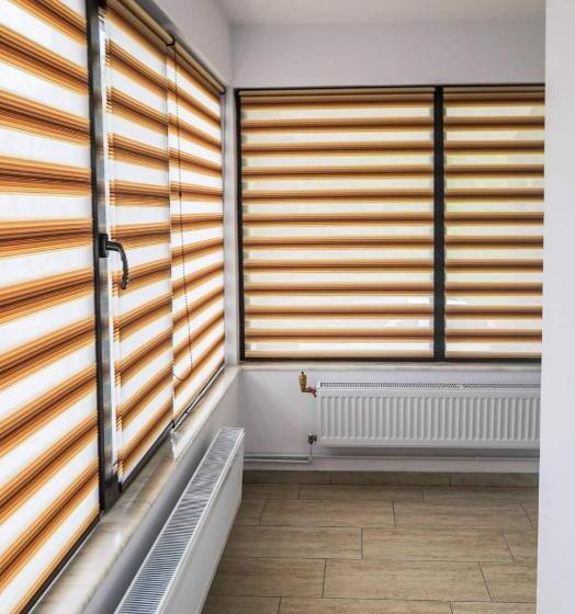 ペンション Hățașul Bunicului