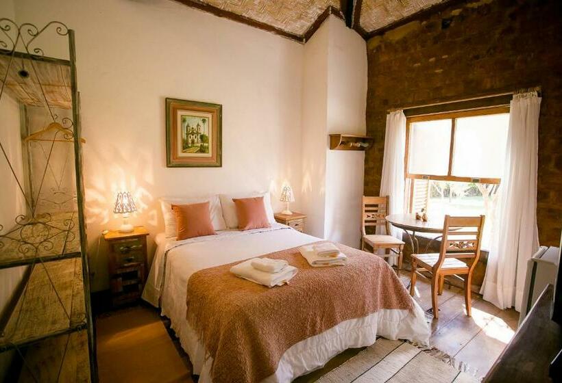 پانسیون Pouso Do Bichinho 1