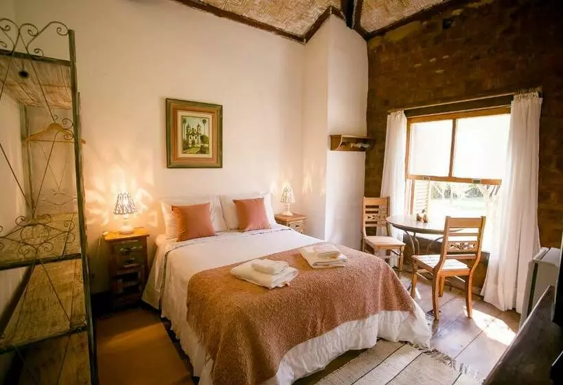 Majatalo Pouso Do Bichinho 1