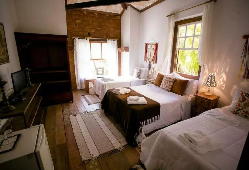 Majatalo Pouso Do Bichinho 1