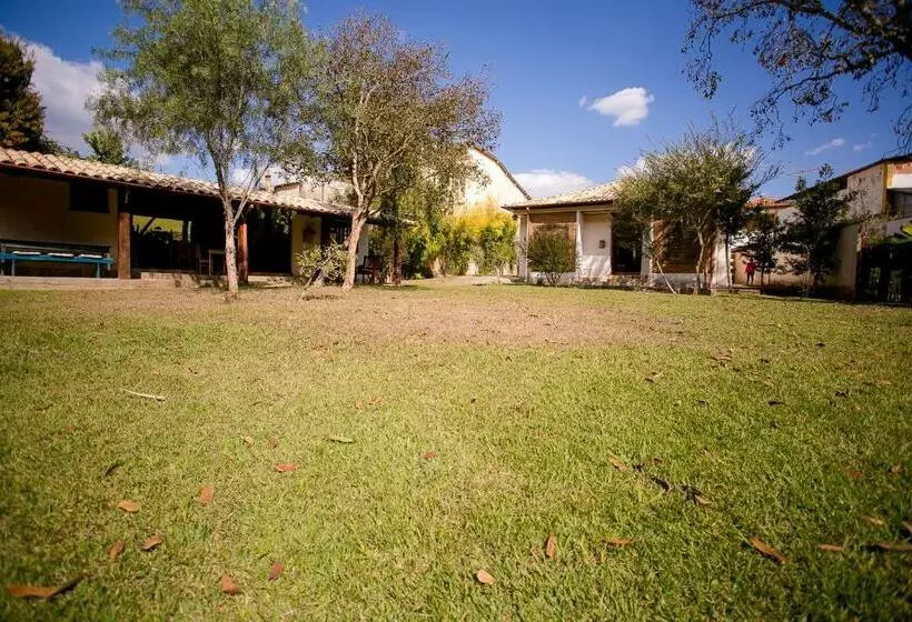 Majatalo Pouso Do Bichinho 1