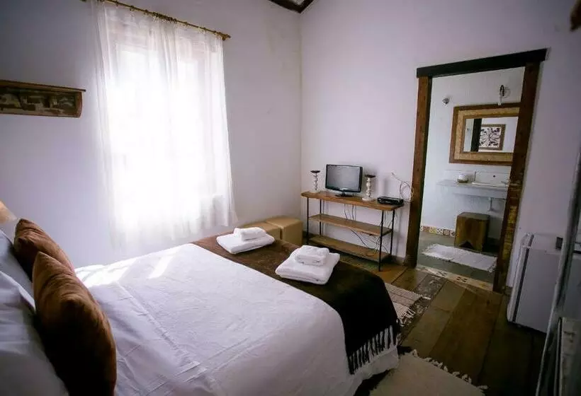 Majatalo Pouso Do Bichinho 1