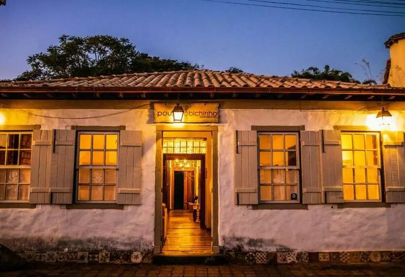 Majatalo Pouso Do Bichinho 1