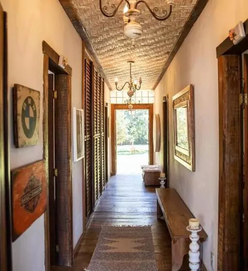 Majatalo Pouso Do Bichinho 1