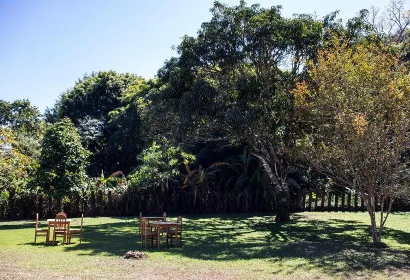 Majatalo Pouso Do Bichinho 1