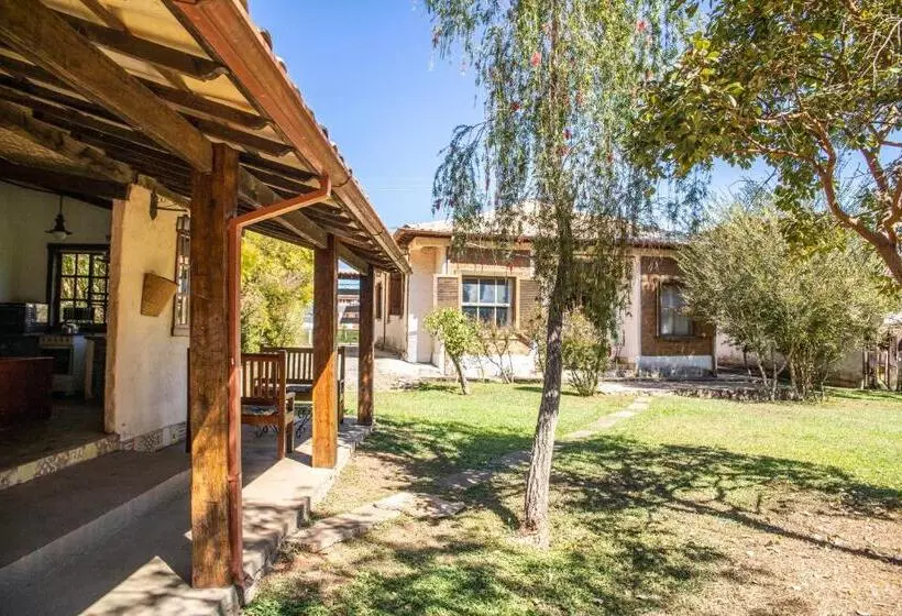 Majatalo Pouso Do Bichinho 1