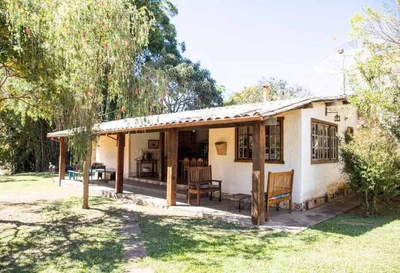 Majatalo Pouso Do Bichinho 1