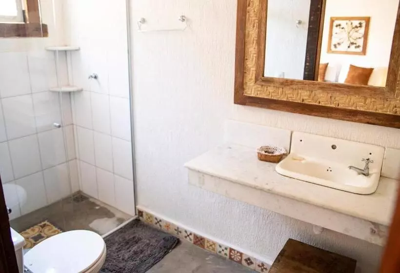 Majatalo Pouso Do Bichinho 1