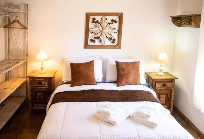 Majatalo Pouso Do Bichinho 1