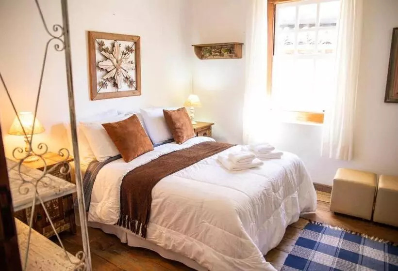 Majatalo Pouso Do Bichinho 1