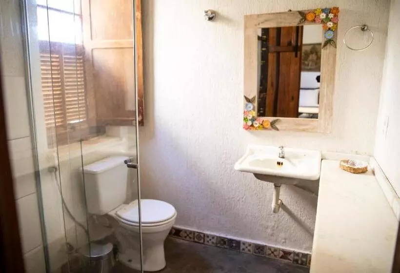 Majatalo Pouso Do Bichinho 1